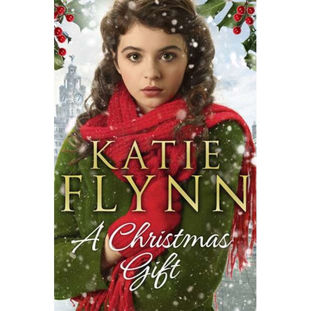 A Christmas Gift de Katie Flynn