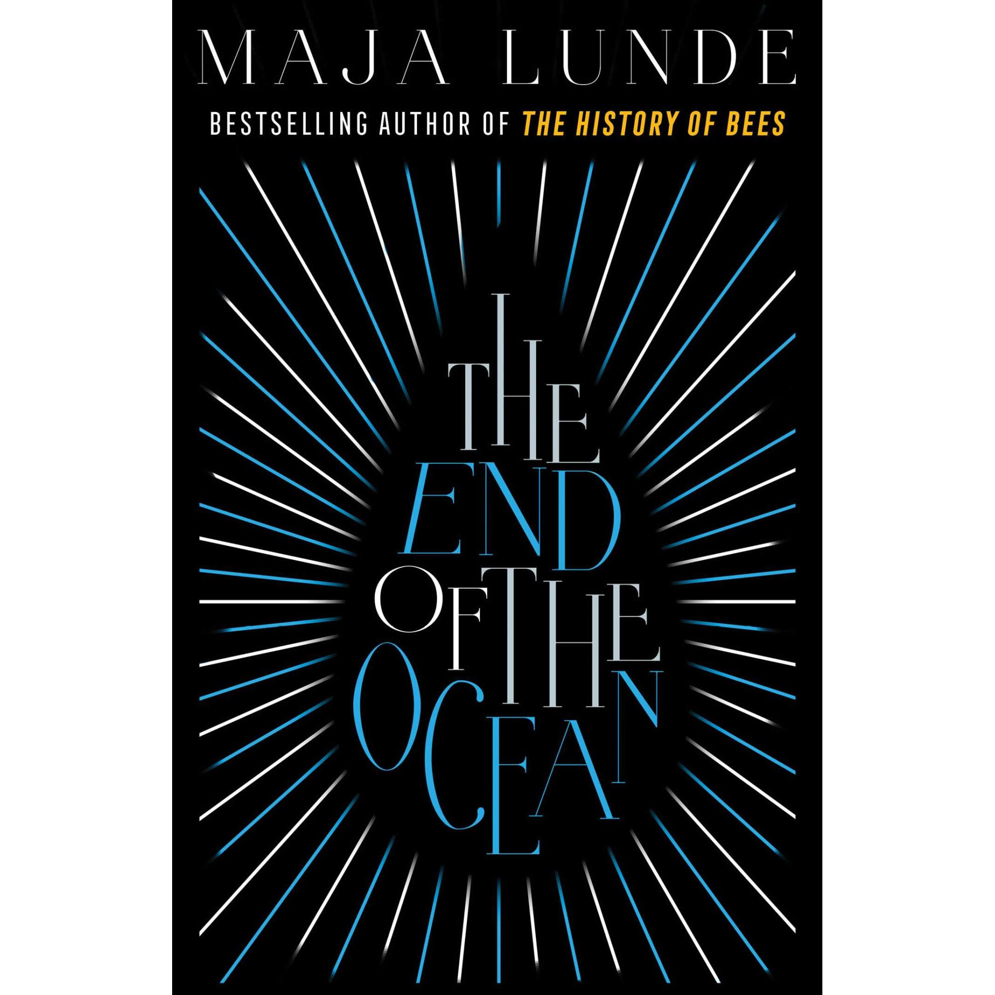 The End of the Ocean de Maja Lunde