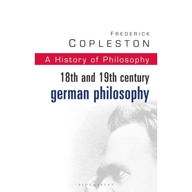 History of Philosophy Volume 7 de Frederick Copleston
