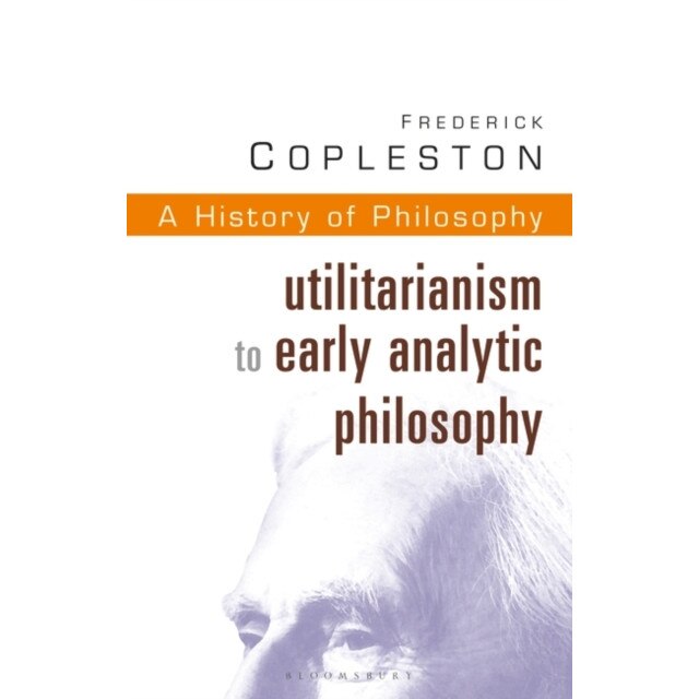 History of Philosophy Volume 8 de Frederick Copleston