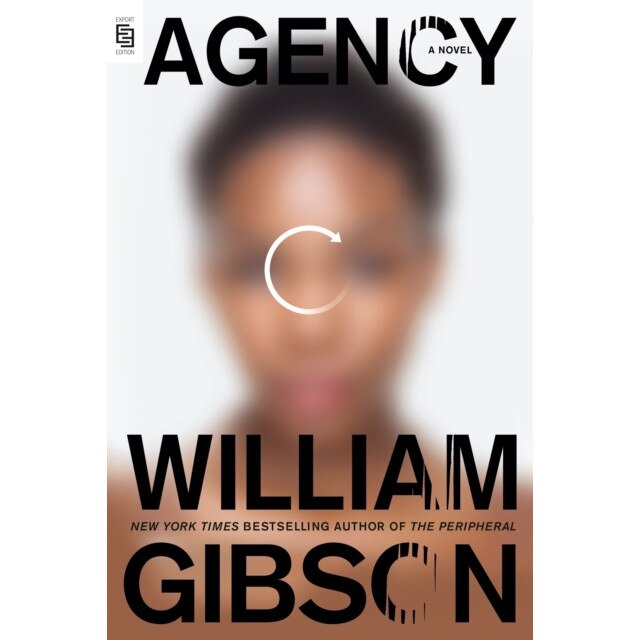 Agency de William Gibson