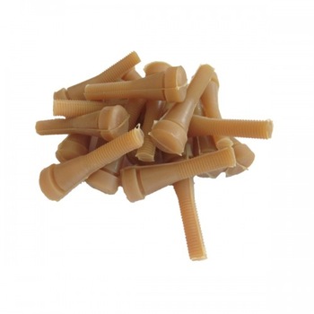 DIspoztiv din cauciuc pentru penitul prepelitelor DIspoztiv din cauciuc pentru penitul prepelitelor