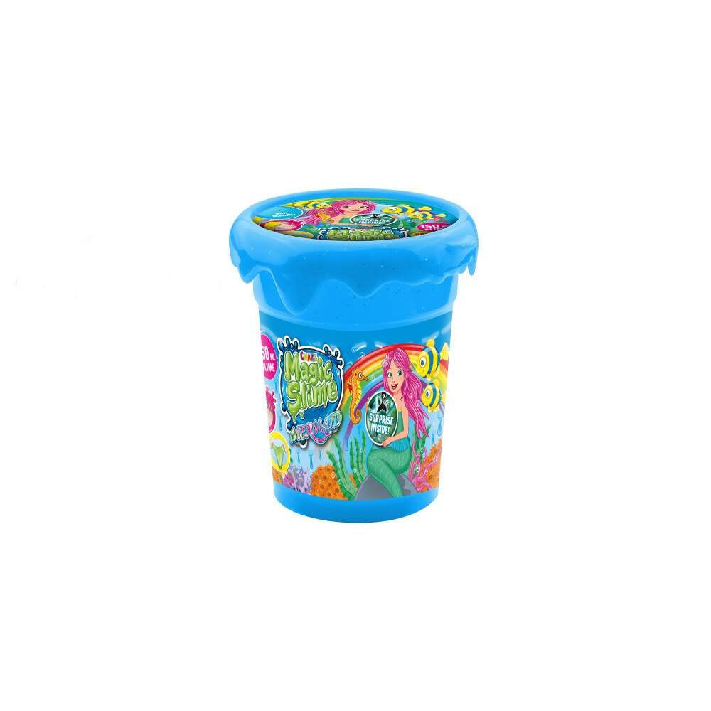 Jeleuri magice 150ml - Sirena Craze