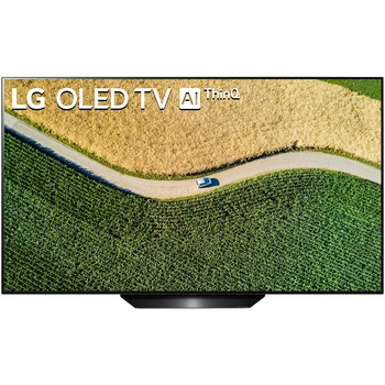Televizor LG OLED65B9SLA, 165 cm, Smart, 4K UHD, LED, Clasa G Televizor LG OLED65B9SLA, 165 cm, Smart, 4K UHD, LED, Clasa G