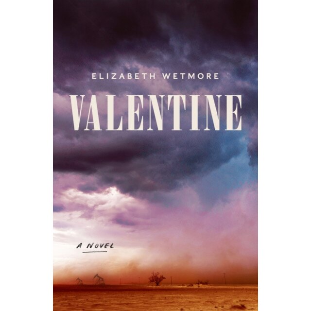 Valentine de Elizabeth Wetmore