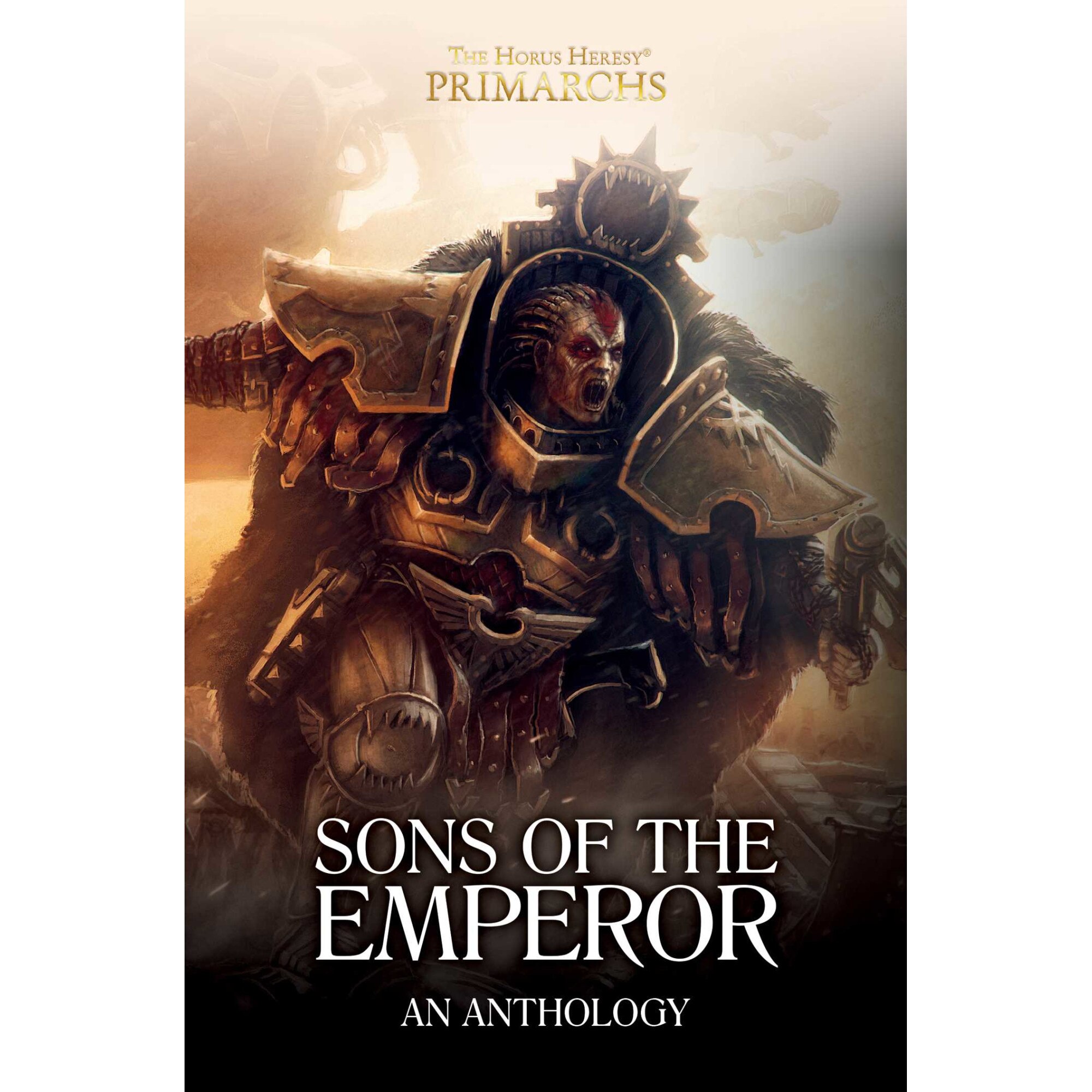 Sons of the Emperor: An Anthology de John French