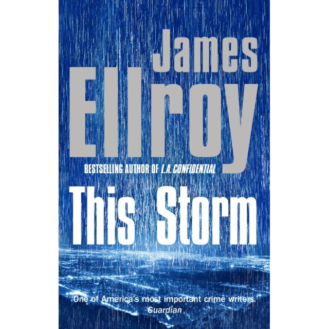 This Storm de James Ellroy