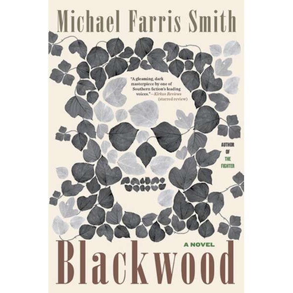 Blackwood de Michael Farris Smith