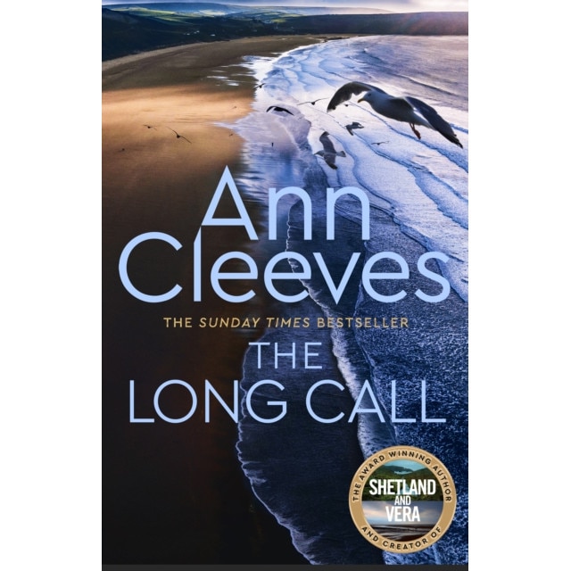 The Long Call de Ann Cleeves