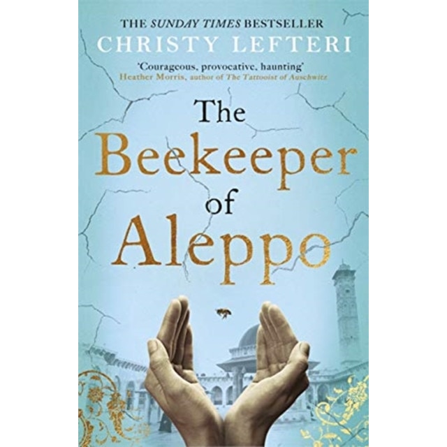 The Beekeeper of Aleppo de Christy Lefteri