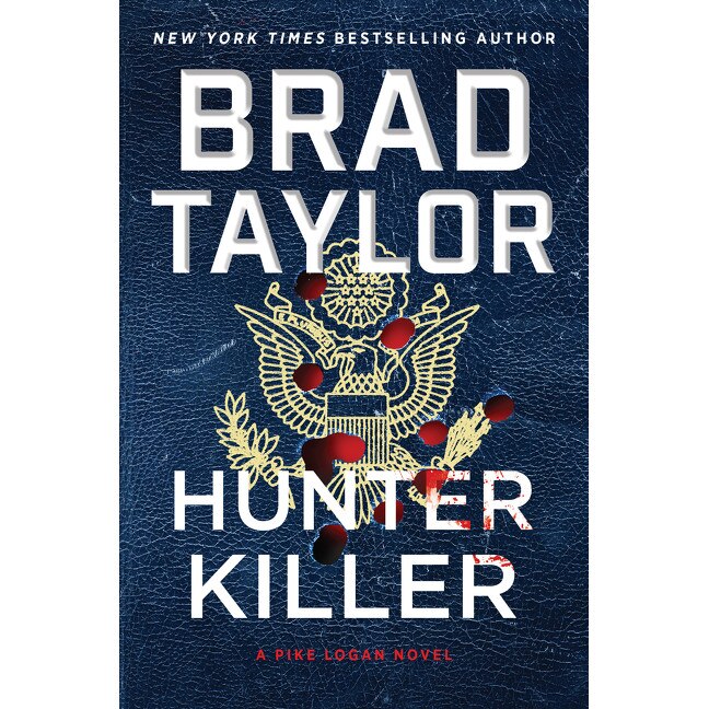 Hunter Killer de Brad Taylor