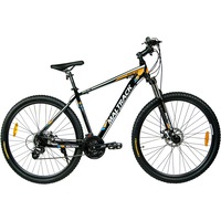 Bicicleta mountain bike, BIG BOSS, cadru aluminiu, roata 29 inch, latime 2.1
