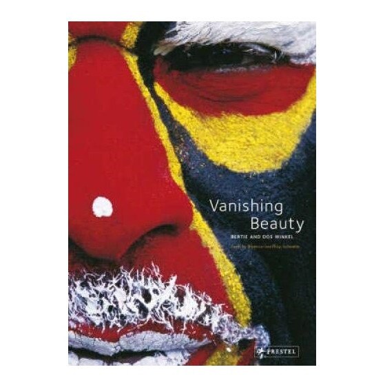 Vanishing Beauty, Bérénice Geoffroy-Schneiter