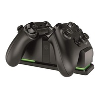 stand incarcare dubla cu doua baterii reincarcabile xbox one imagen 11_0_
0
