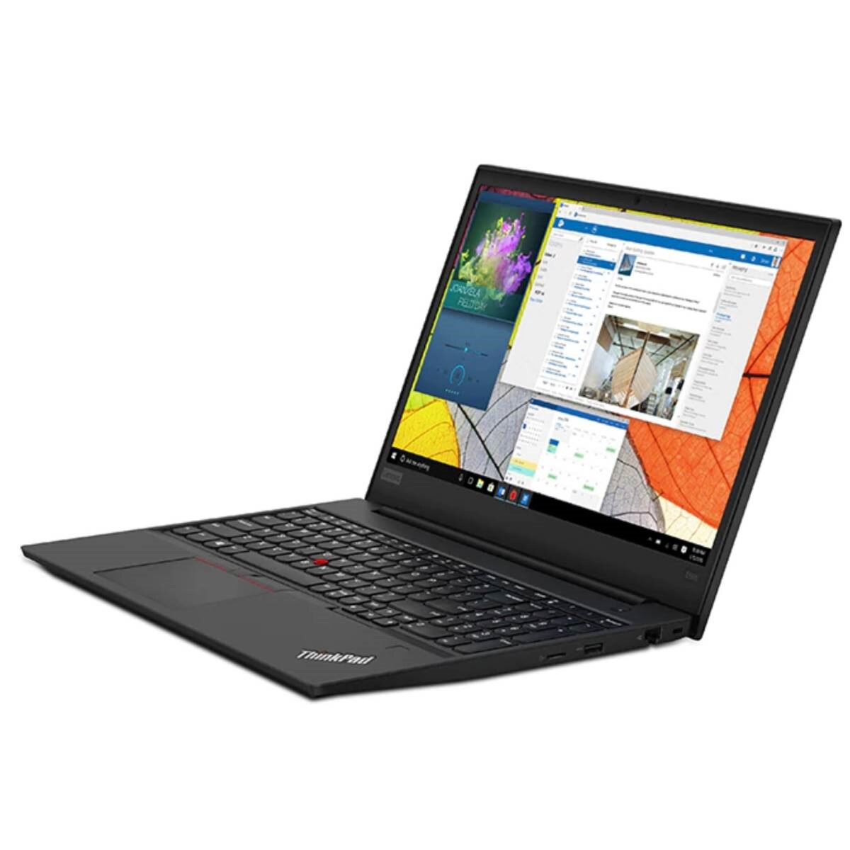 Лаптоп Lenovo ThinkPad E585, 15.6