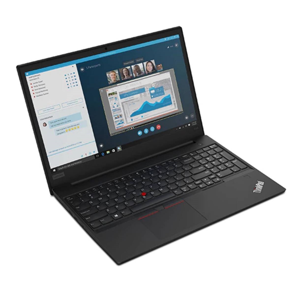 Лаптоп Lenovo ThinkPad E585, 15.6