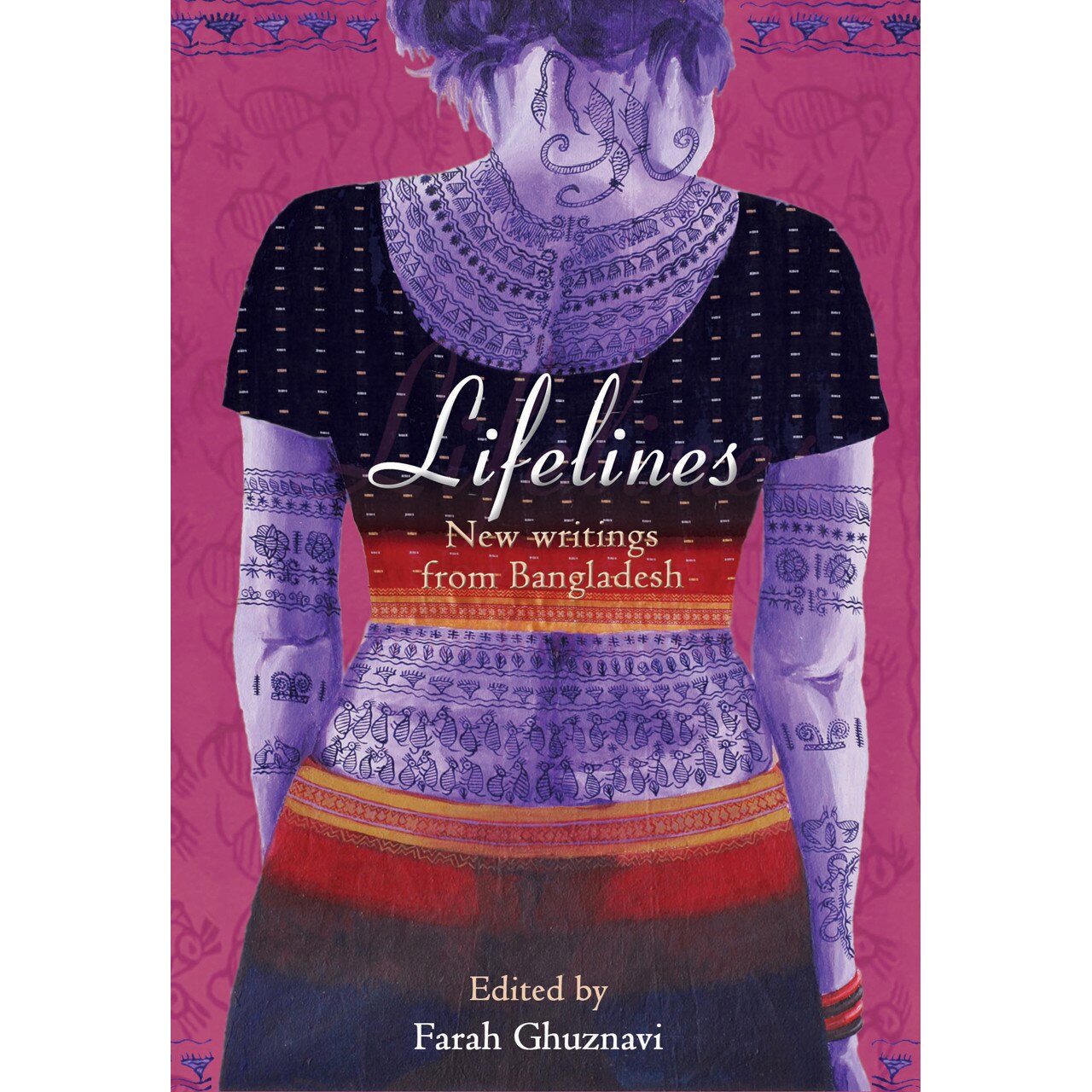Lifelines de Farah Ghuznavi