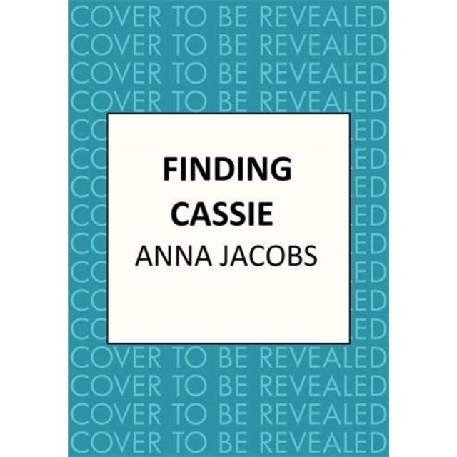 Finding Roz de Anna Jacobs