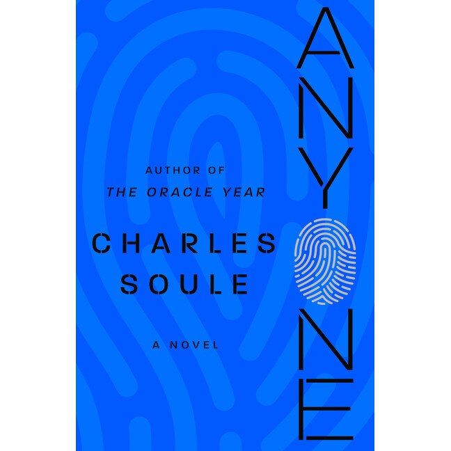 Anyone de Charles Soule