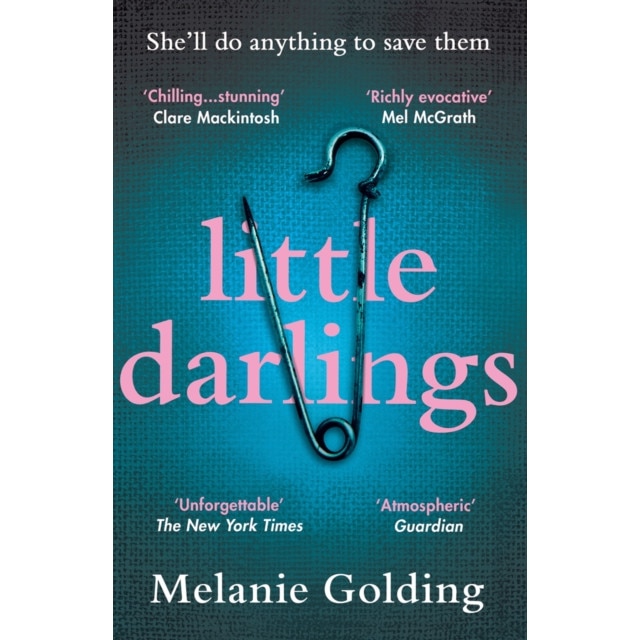 Little Darlings de Melanie Golding