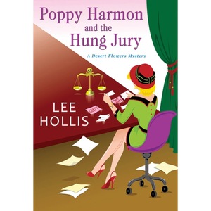 Poppy Harmon and the Pillow Talk Killer de Lee Hollis - eMAG.ro