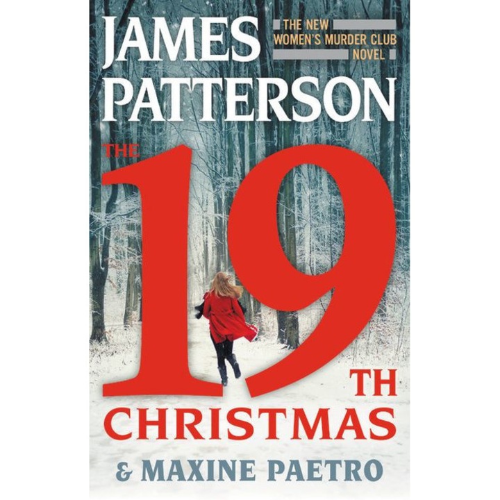The 19th Christmas de James Patterson