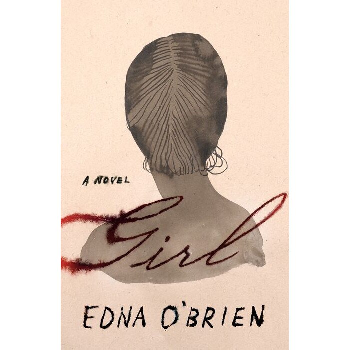 Girl de Edna O'Brien