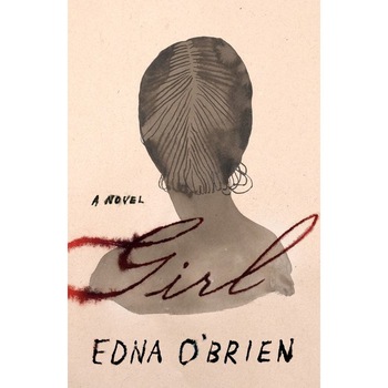 Girl de Edna O'Brien Girl de Edna O'Brien