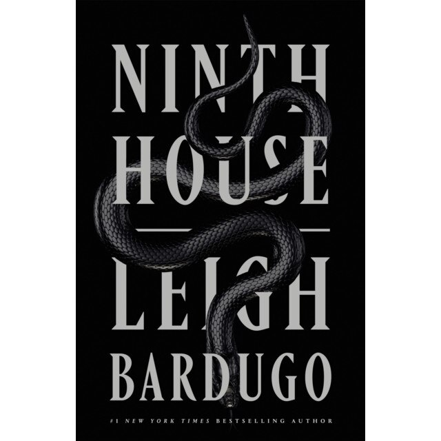 Ninth House de Leigh Bardugo