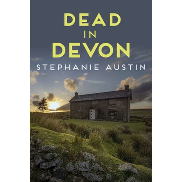 Dead in Devon de Stephanie Austin