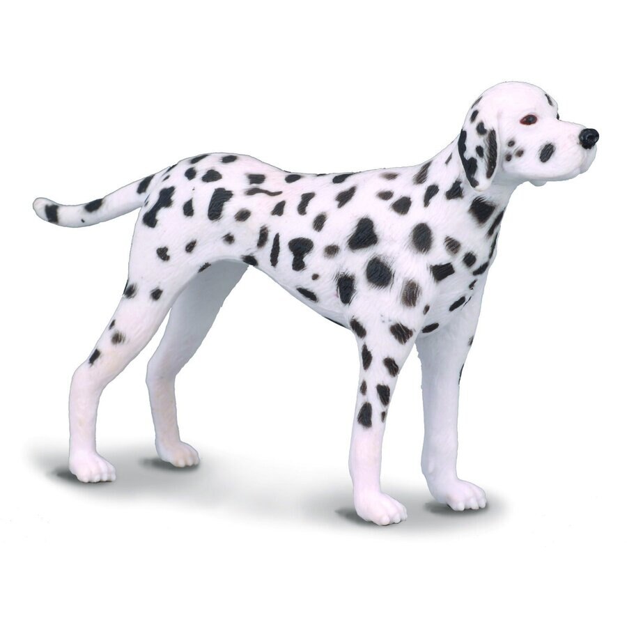 Figurina Dalmatian, Collecta Multicolor