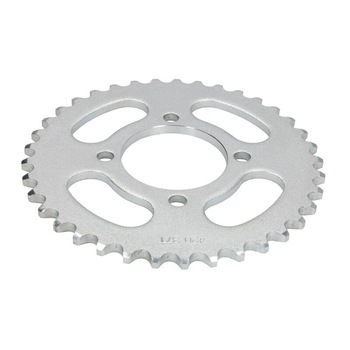 Pinion spate atv 50-110cc 420, 37 dinti, 70mm/48mm Pinion spate atv 50-110cc 420, 37 dinti, 70mm/48mm