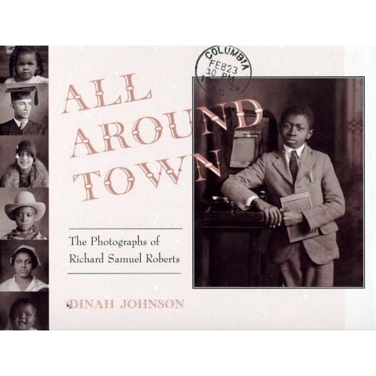 All Around Town de Dinah Johnson