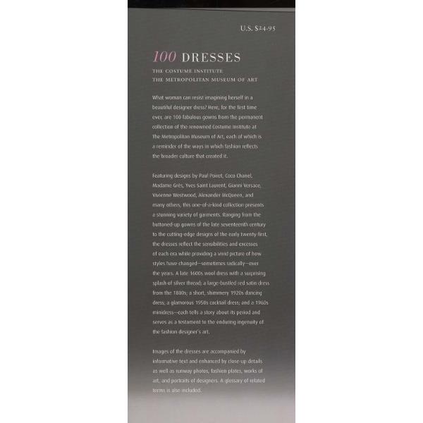 100 Dresses