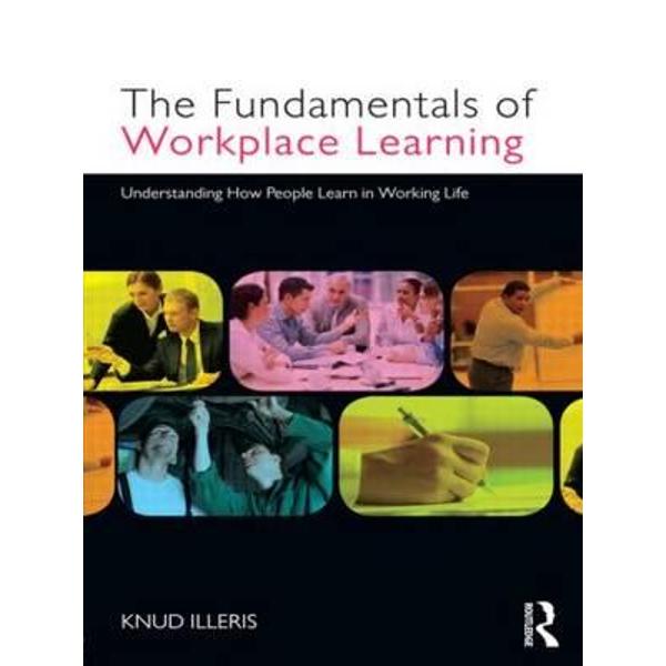 Fundamentals of Workplace Learning