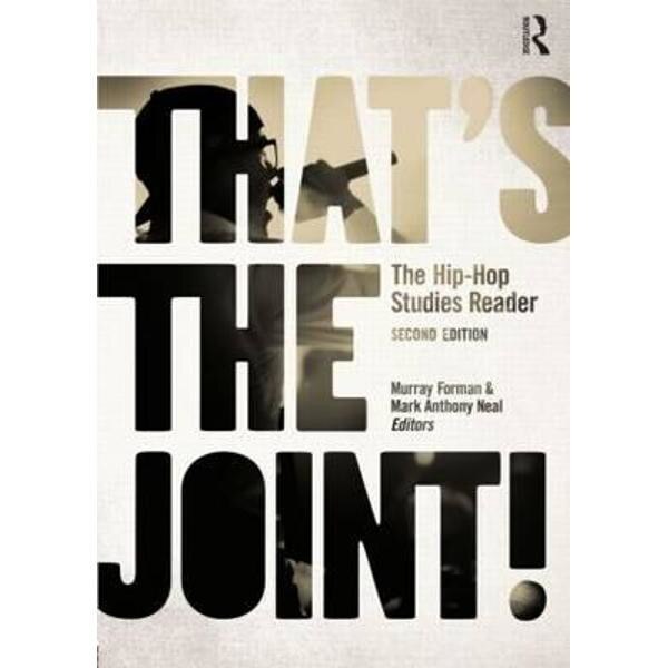 That's the Joint!