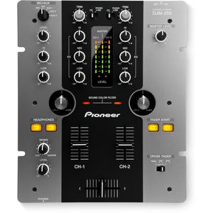 Echipamente DJ