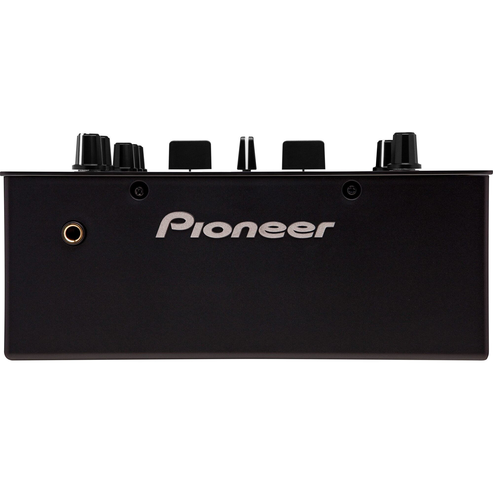 Mixer Pioneer Dj, DJM-350, Negru - eMAG.ro