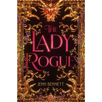 The Lady Rogue de Jenn Bennett The Lady Rogue de Jenn Bennett
