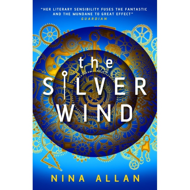 The Silver Wind de Nina Allan