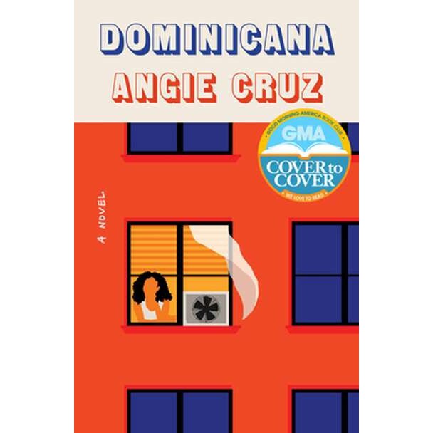 Dominicana de Angie Cruz