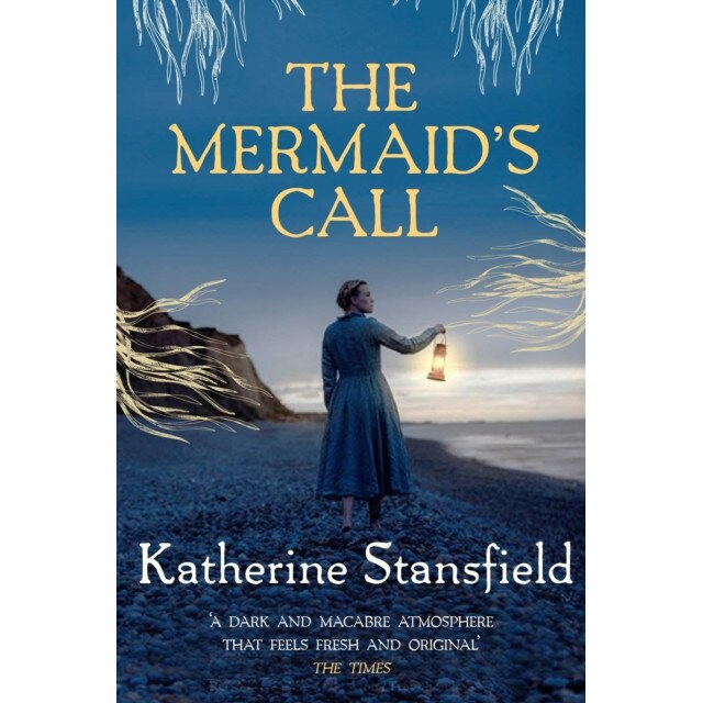 The Mermaid's Call de Katherine (Author) Stansfield