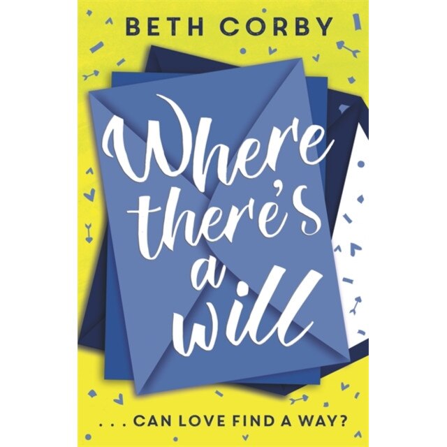 Where There's a Will de Beth Corby