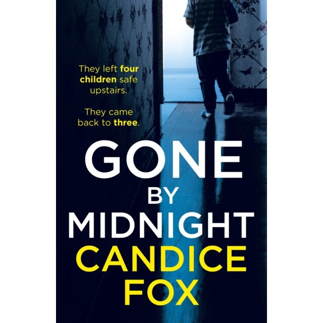 Gone by Midnight de Candice Fox