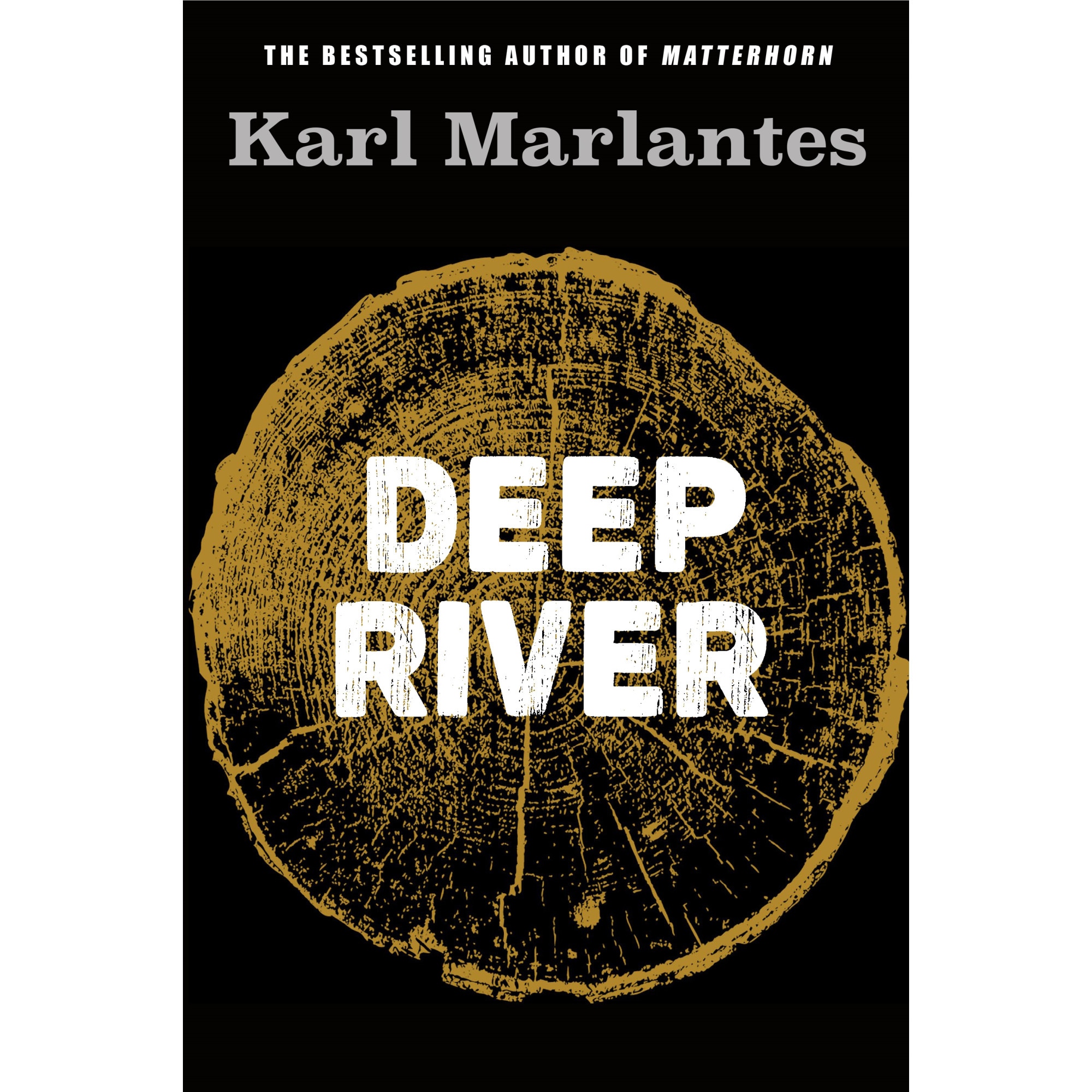 Deep River de Karl (Author) Marlantes