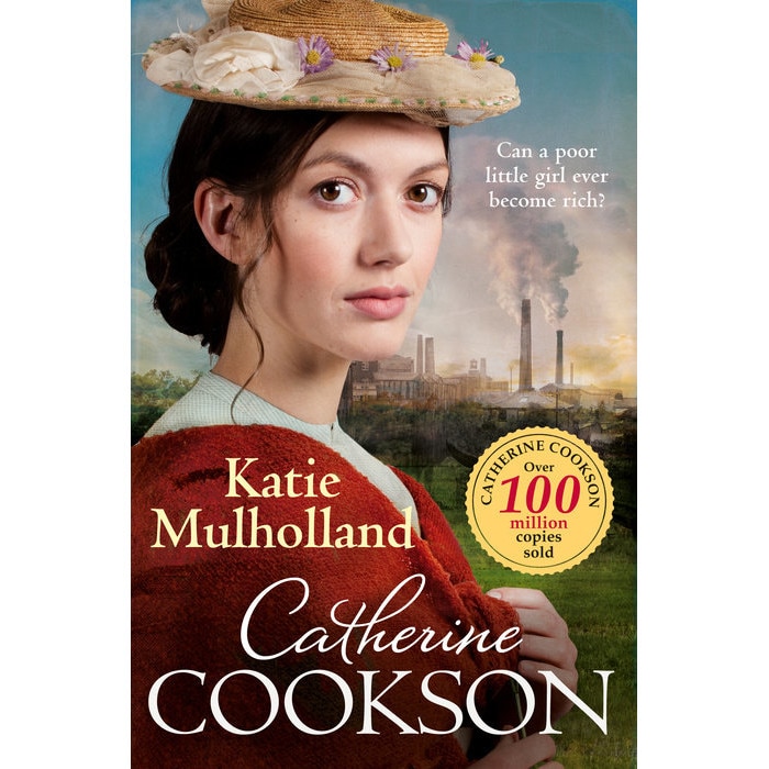 Katie Mulholland's Journey de Catherine Cookson