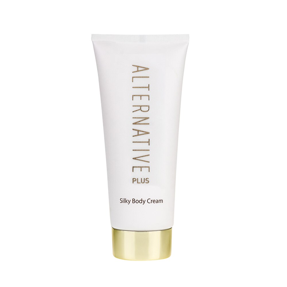 Crema Catifelata pentru Corp, Alternative+, Sea of Spa, 200ml