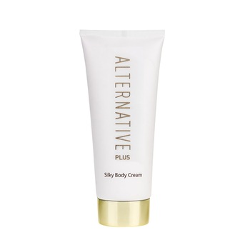 Crema Catifelata pentru Corp, Alternative+, Sea of Spa, 200ml Crema Catifelata pentru Corp, Alternative+, Sea of Spa, 200ml