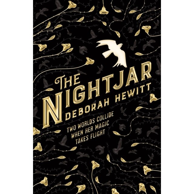 The Nightjar de Deborah Hewitt