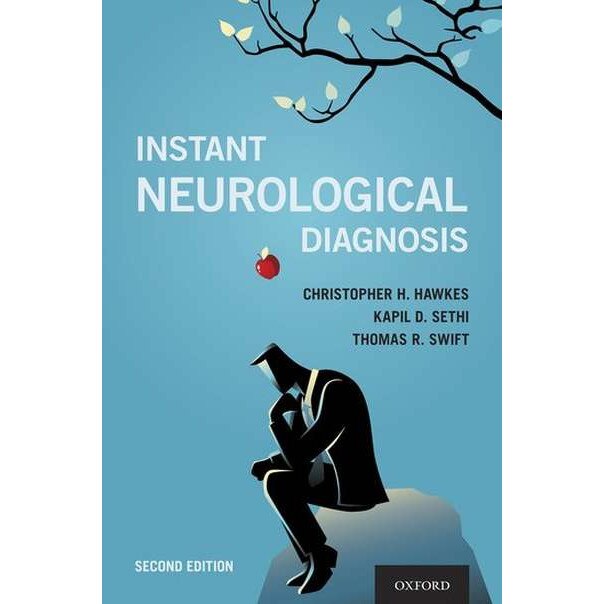 Instant Neurological Diagnosis de Christopher H. Hawkes